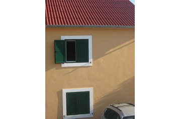Hrvatska Privát Seget Vranjica, Eksterijer